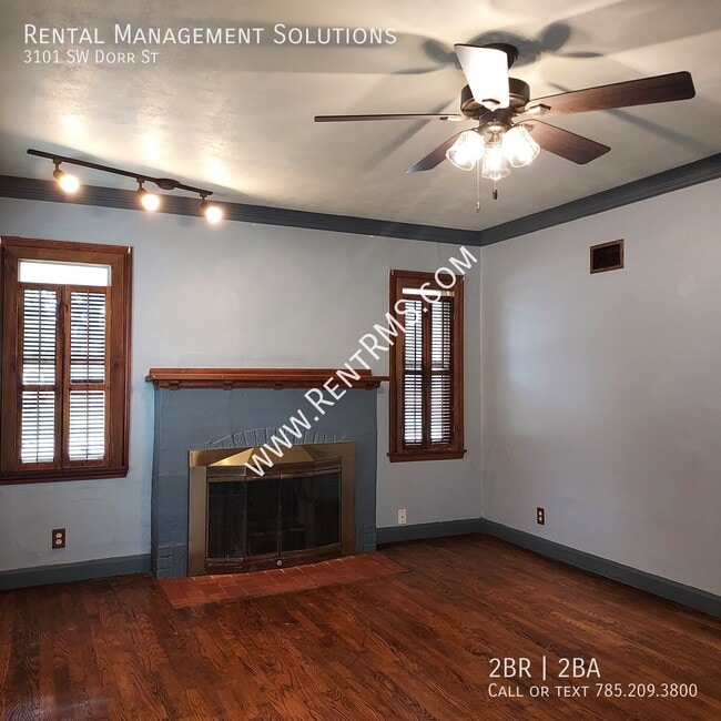 Photo - 3101 SW Dorr St