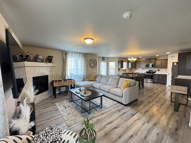 Photo - Stunning 3 Bedroom House in Falcon
