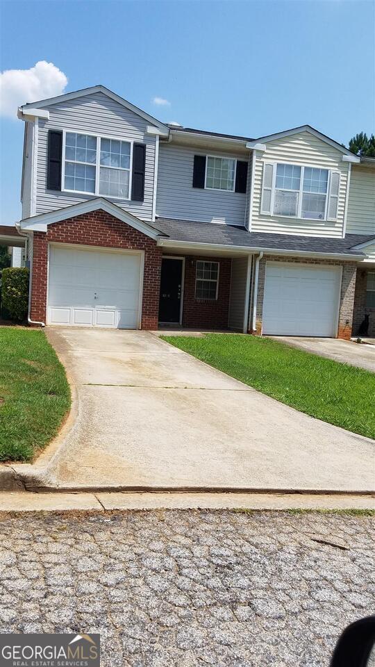 Photo - 3640 Platina Park Ct Townhome