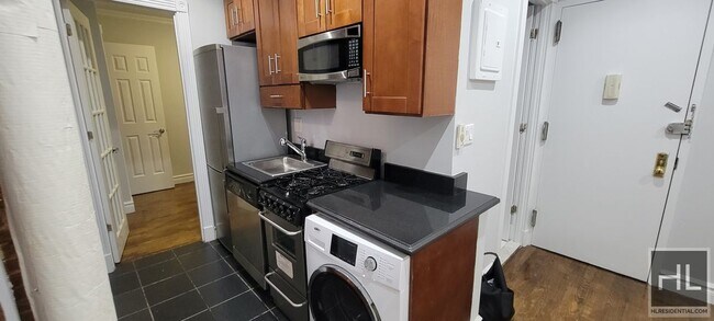 Building Photo - East 13th Street Rental