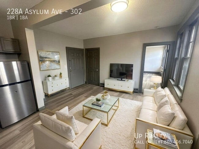 Photo - 228A Asylum Ave Unit 302