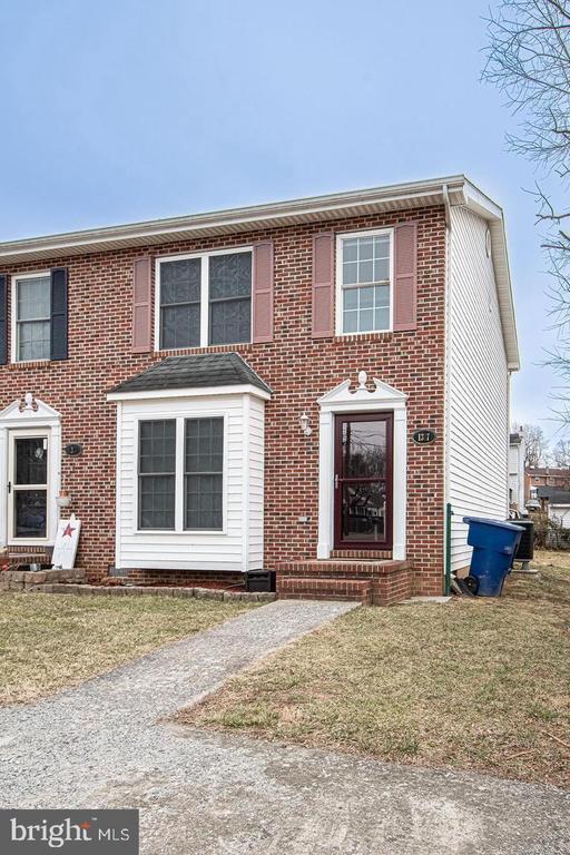 Photo - 1317 Monroe Ave House