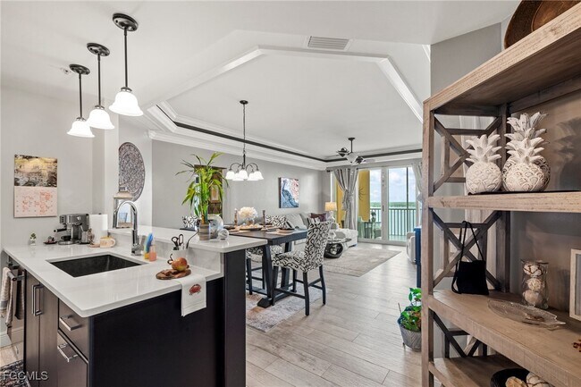 Photo - 2745 First St Unidad 1602