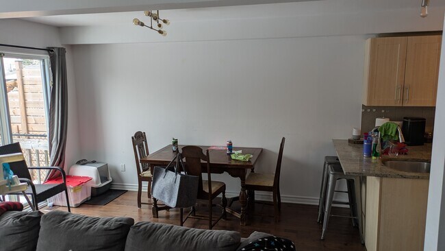 Photo - Spacious 3-Bedroom Townhouse for Rent – Plateau, Gatineau
