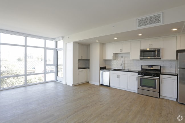 Estudio, 1BA - 559 ft²