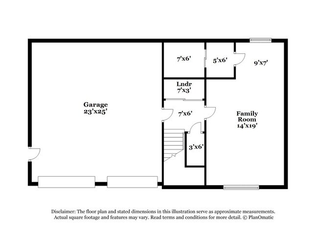 Photo - 427 Nottingham Dr