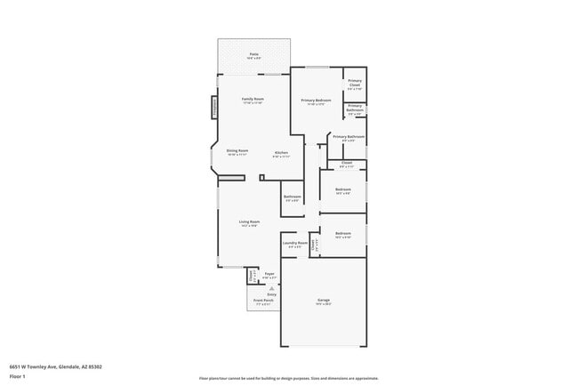 Photo - 6651 W Townley Ave