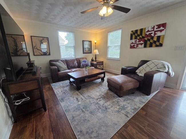 Photo - SUBURBAN ACRES