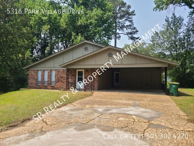 Building Photo - 5316 Park Village Dr