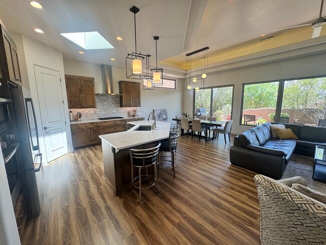 Photo - Furnished Entrada Home