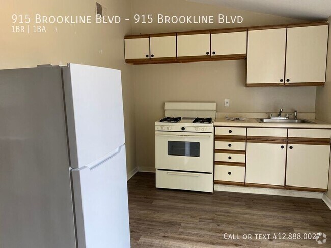 Building Photo - 915 Brookline Blvd Unit 915 Brookline Blvd Rental