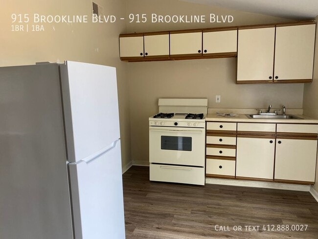 Photo - 915 Brookline Blvd Apartment Unit 915 Brookline Blvd