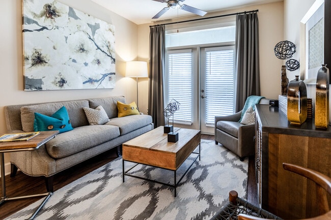 Photo - West End Village