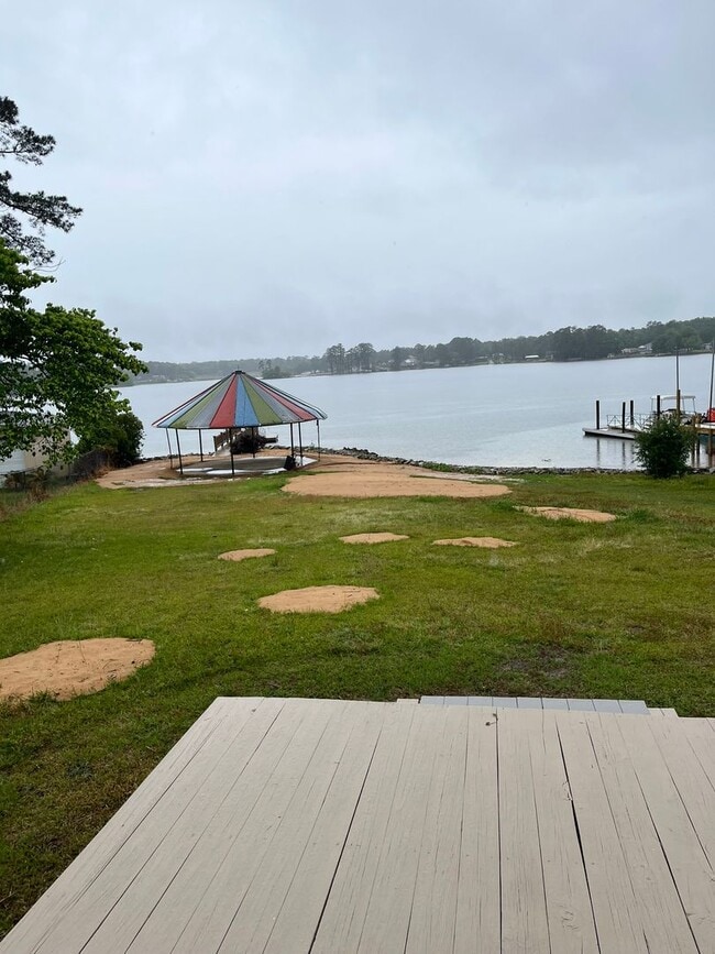 3507 Driftwood Point Rd