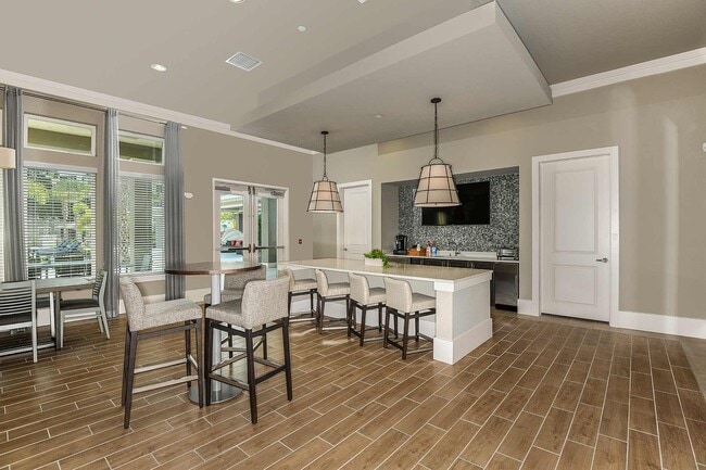 Photo - Dunedin Commons Apartments