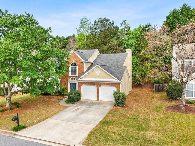 Photo - 5840 Haterleigh Dr