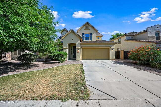 Photo - 1483 E Mia Ln House