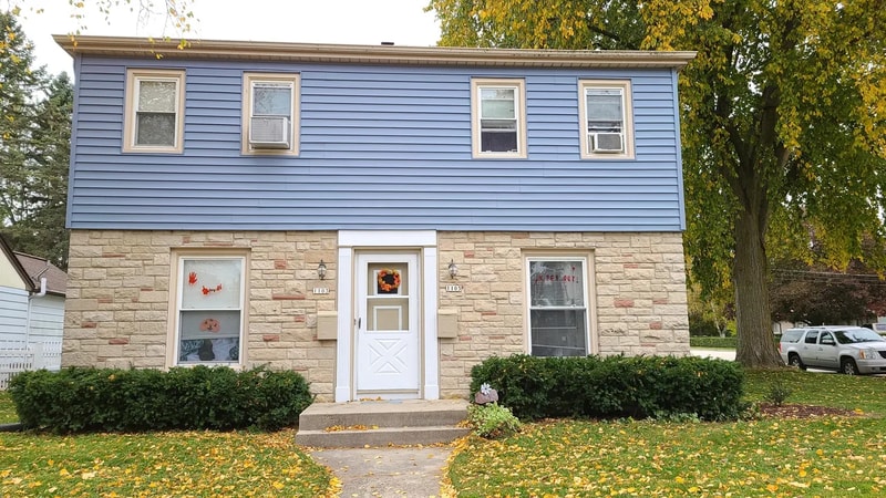 1103/1105 5th Avenue - 1105 Upper - 1103/1105 5th Avenue - 1105 Upper