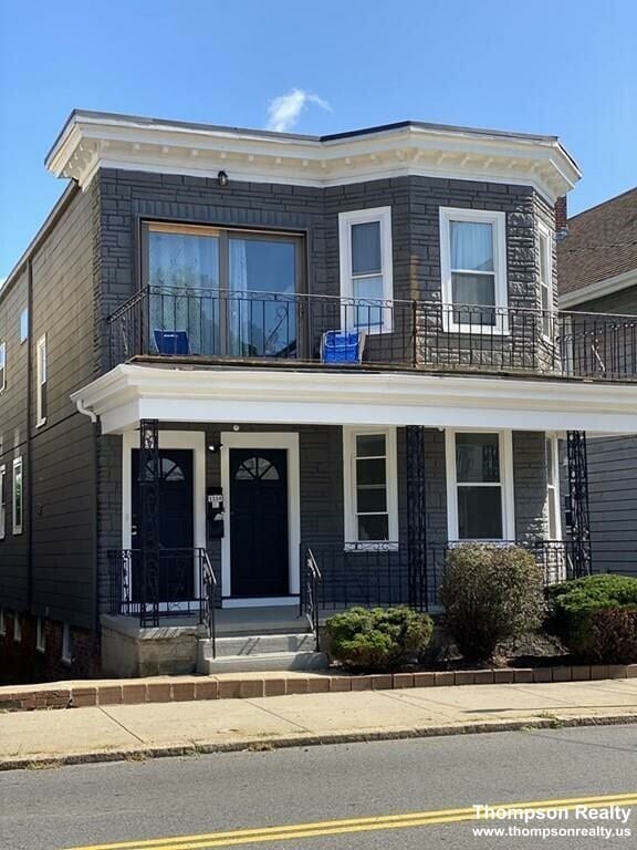 Building Photo - 1114 Saratoga St Unit 1 Rental