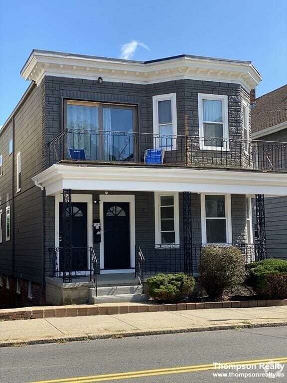 Building Photo - 1114 Saratoga St Unit 1 Rental