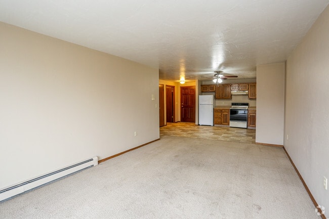 Colonial Court Apartments For Rent in Pulaski, WI