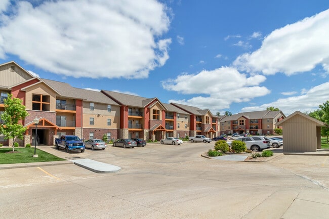 Liberty Park Apartments
