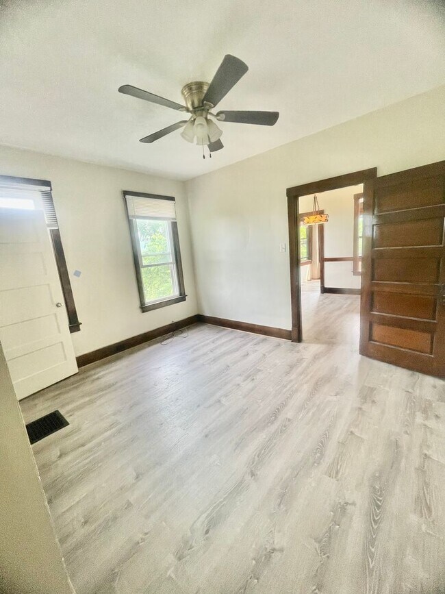 Photo - 1505 Fleck St Unidad 1