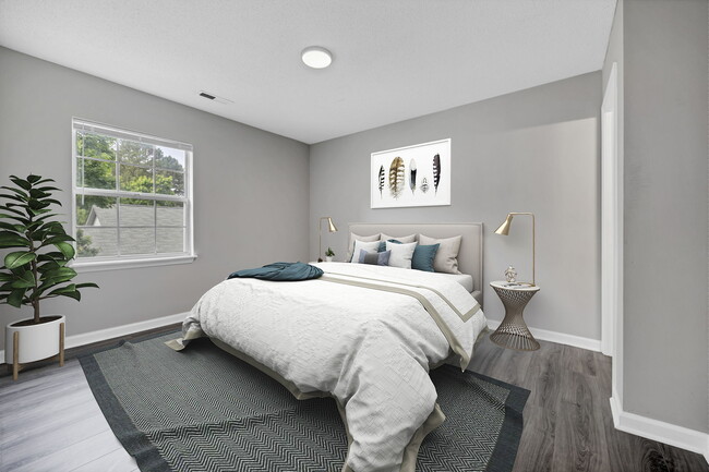 Photo - Rose Hill Garden Apartments