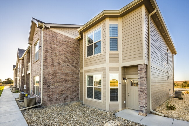 Merion Apartments