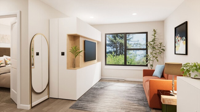 Artea Apartments