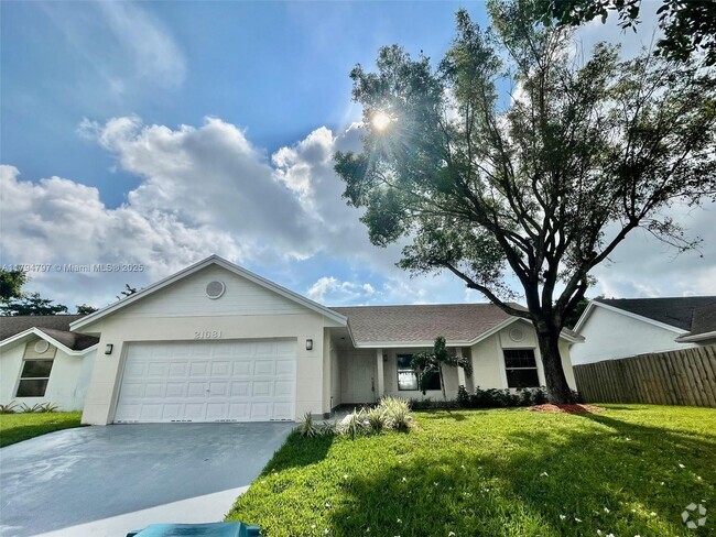 Building Photo - 21681 SW 97th Ct Rental