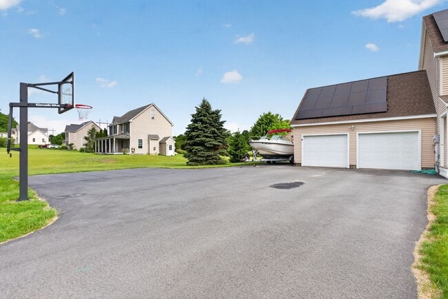 Photo - Spacious Stratham Home | Semi-In Ground Pool | Finished Basement | AVAILABLE AUGUST 1st