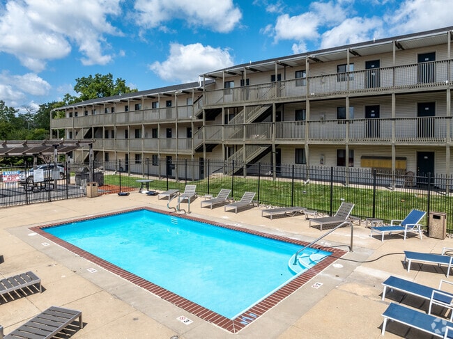 Photo - The Drake Apartments