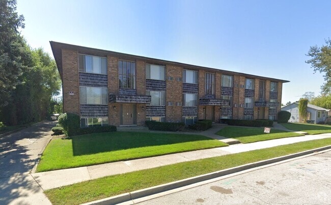 Building Photo - Newly Remodeled 1 Bedroom in Quiet Location Unit 2619E Rental
