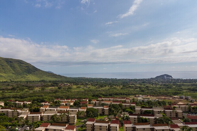 Photo - Makaha Valley Towers - One Bedroom Unit 608
