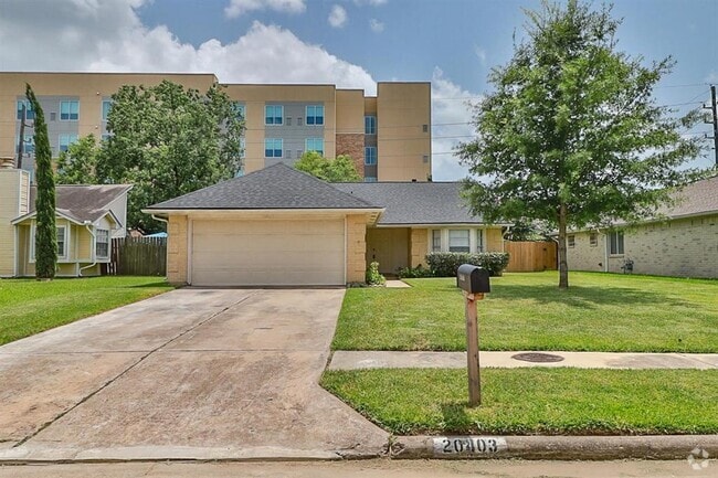 Building Photo - 20403 Broadsky Dr Rental