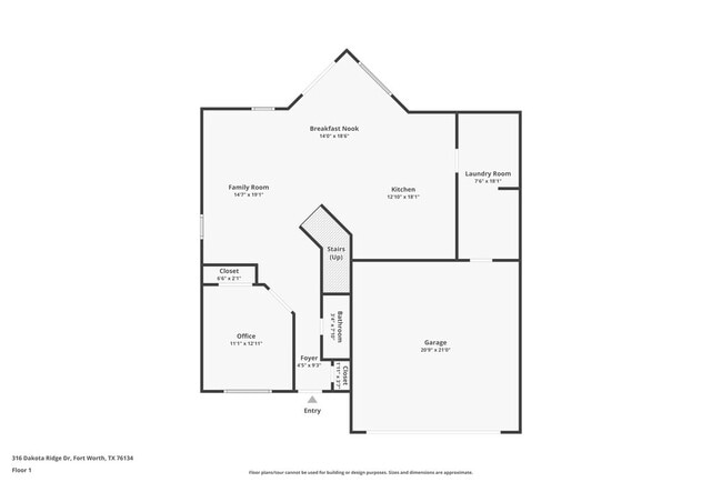 Photo - 316 Dakota Ridge Dr