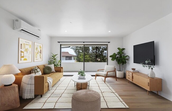 Green Hill Apartments