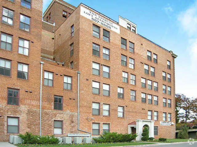 Building Photo - Tribune Lofts