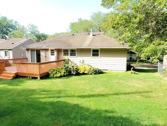 Photo - 1452 13th Ave NW