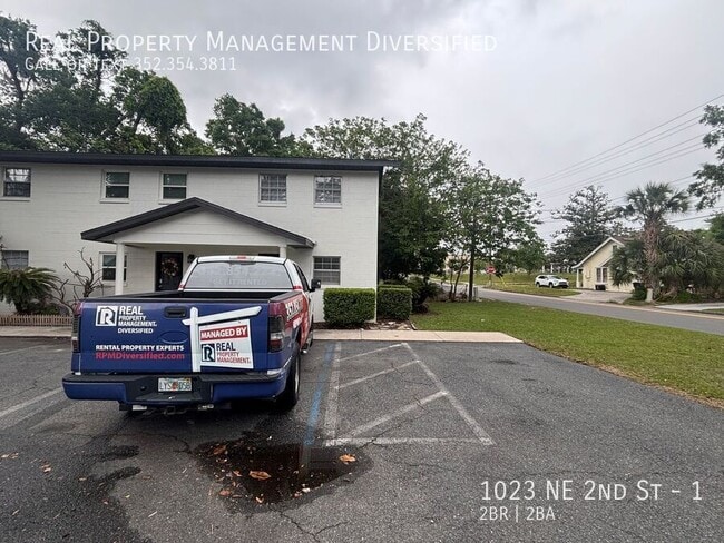 Photo - 1023 NE 2nd St Unidad 1