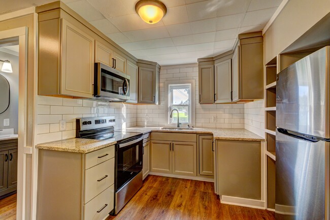 Photo - 1286 Fallston Rd