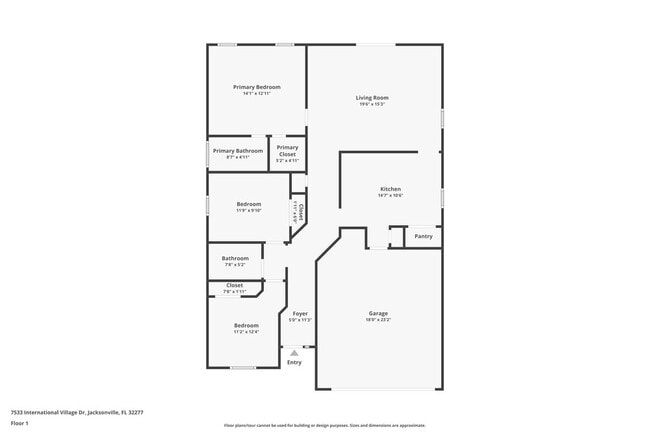 Photo - 7533 International Village Dr
