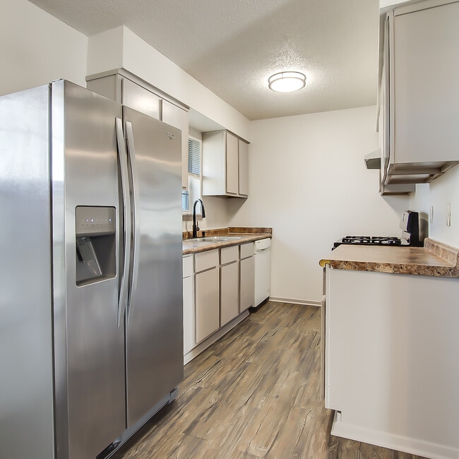 Photo - 3BR/1.0BA Single Family - Seagoville