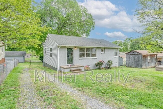 Photo - 3311 Coffman Dr