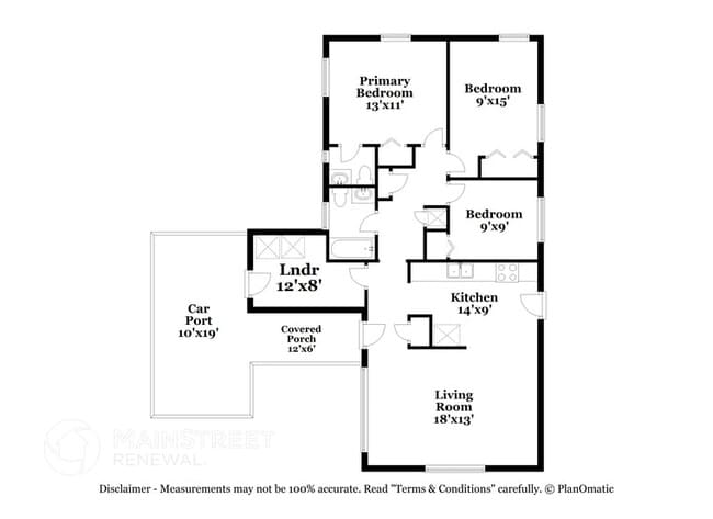 Photo - 2002 Constant Dr