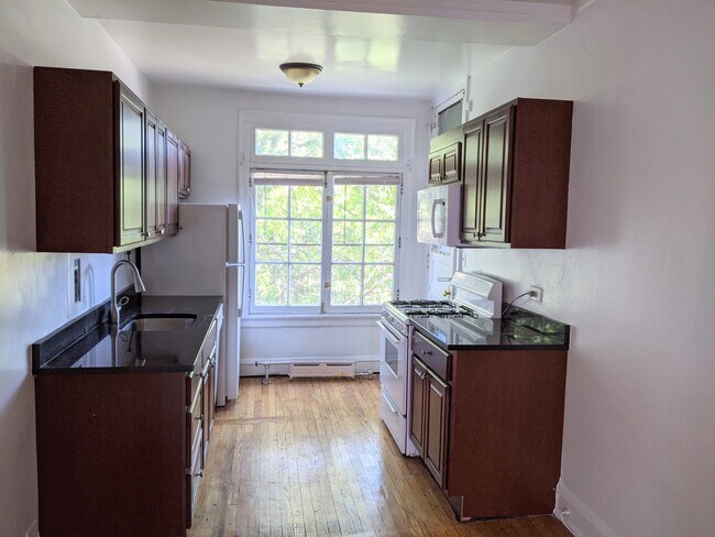 Photo - 905 Elmwood Ave Unit 11-J1