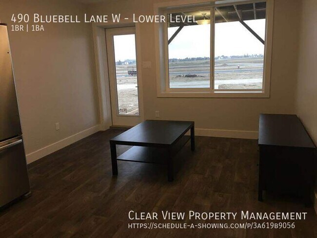 Photo - ?? 1-Bedroom Lower Suite – All Utilities Included! Unit Lower Level