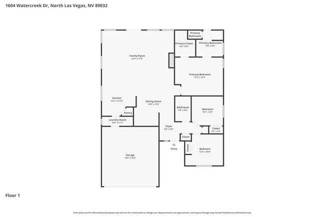 Photo - 1604 Watercreek Dr