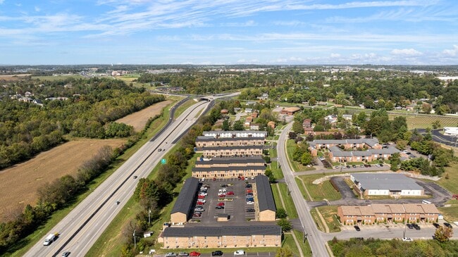 Photo - Autovilla Townhomes